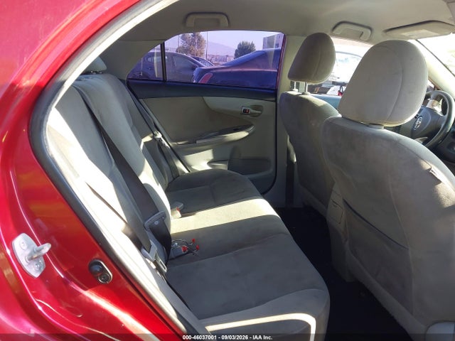 Продаж на аукціоні авто 2013 Toyota Corolla Le, vin: 5YFBU4EEXDP211436, номер лоту: 46037001
