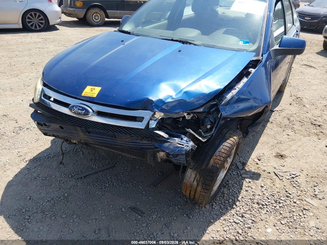 2008 Ford Focus Se/ses მანქანა იყიდება აუქციონზე, vin: 1FAHP35N38W180092, აუქციონის ნომერი: 46037006