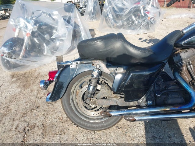 Продажа на аукционе авто 2002 Harley-davidson Flhtcui Shrine, vin: 1HD1FLW112Y655937, номер лота: 46037007