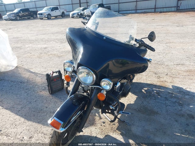 Продажа на аукционе авто 2002 Harley-davidson Flhtcui Shrine, vin: 1HD1FLW112Y655937, номер лота: 46037007