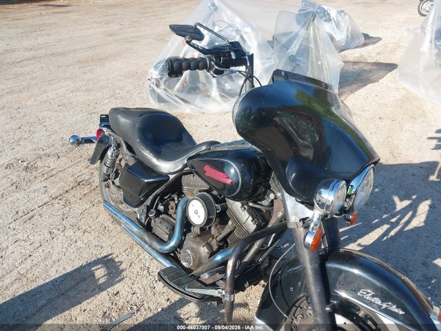 Продажа на аукционе авто 2002 Harley-davidson Flhtcui Shrine, vin: 1HD1FLW112Y655937, номер лота: 46037007