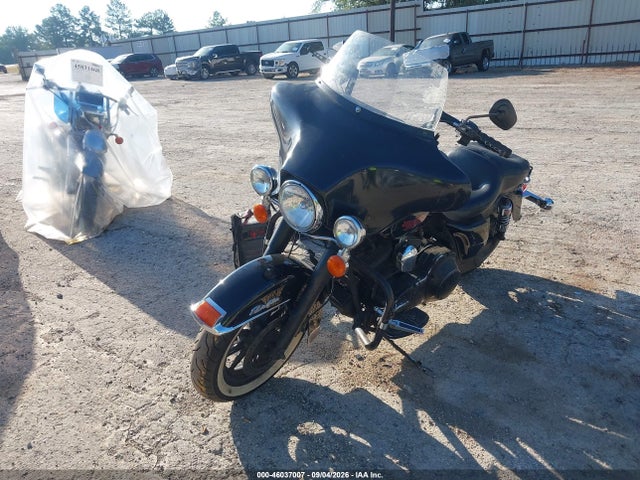 Продажа на аукционе авто 2002 Harley-davidson Flhtcui Shrine, vin: 1HD1FLW112Y655937, номер лота: 46037007