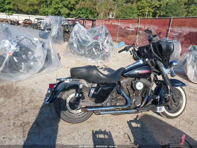Продажа на аукционе авто 2002 Harley-davidson Flhtcui Shrine, vin: 1HD1FLW112Y655937, номер лота: 46037007