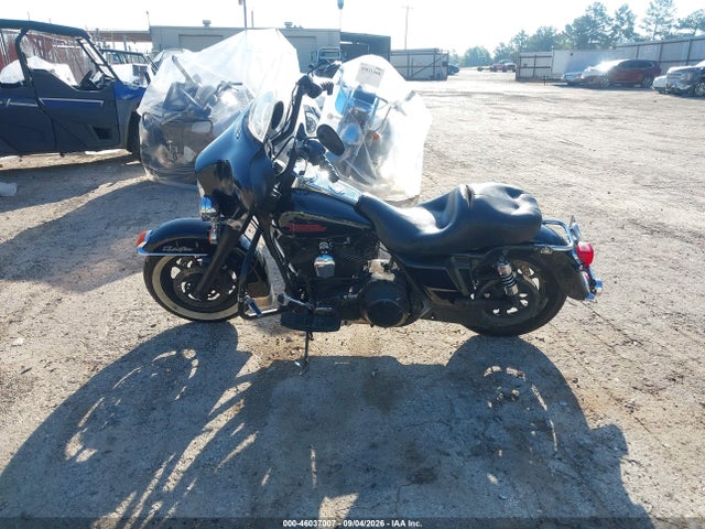 Продажа на аукционе авто 2002 Harley-davidson Flhtcui Shrine, vin: 1HD1FLW112Y655937, номер лота: 46037007