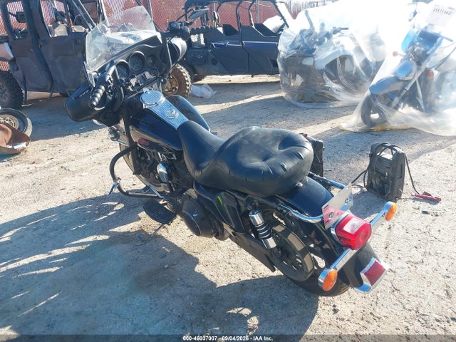 Продажа на аукционе авто 2002 Harley-davidson Flhtcui Shrine, vin: 1HD1FLW112Y655937, номер лота: 46037007