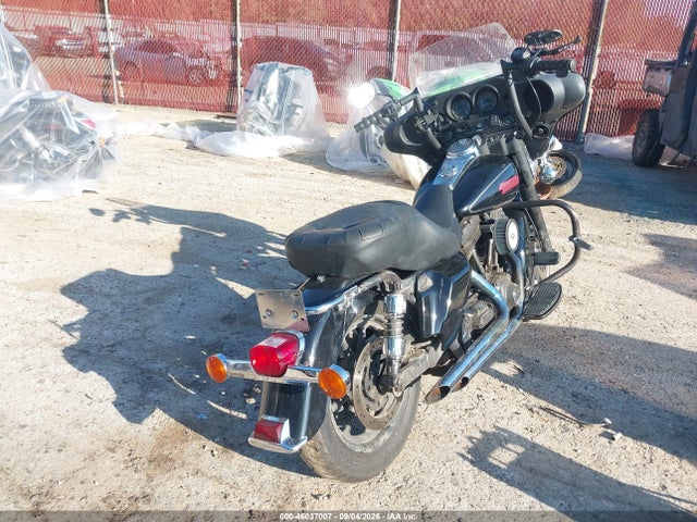 Продажа на аукционе авто 2002 Harley-davidson Flhtcui Shrine, vin: 1HD1FLW112Y655937, номер лота: 46037007