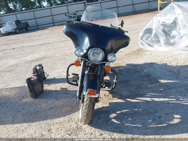 Продажа на аукционе авто 2002 Harley-davidson Flhtcui Shrine, vin: 1HD1FLW112Y655937, номер лота: 46037007