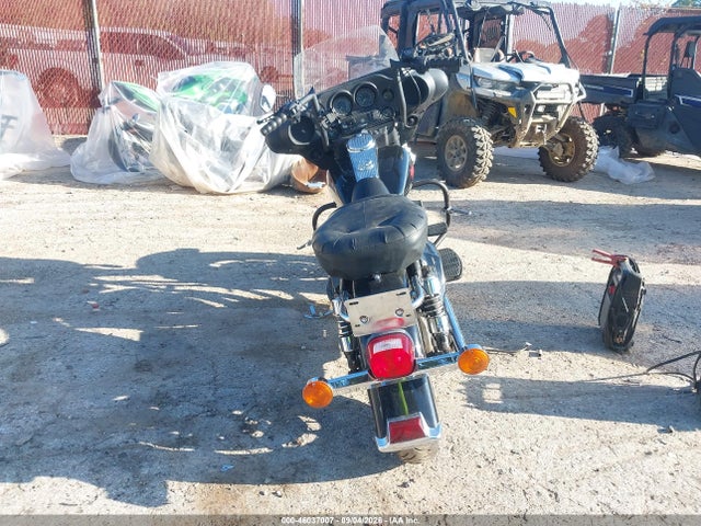 Продажа на аукционе авто 2002 Harley-davidson Flhtcui Shrine, vin: 1HD1FLW112Y655937, номер лота: 46037007