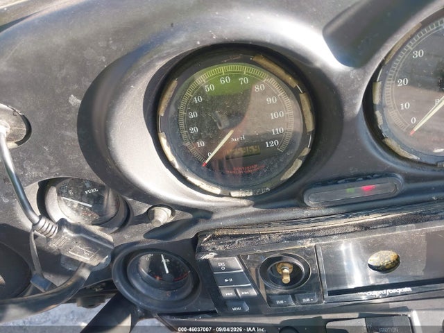 Продажа на аукционе авто 2002 Harley-davidson Flhtcui Shrine, vin: 1HD1FLW112Y655937, номер лота: 46037007
