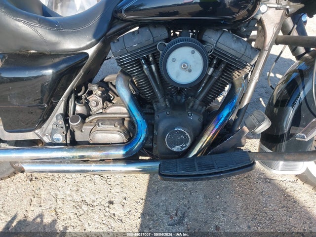 Продажа на аукционе авто 2002 Harley-davidson Flhtcui Shrine, vin: 1HD1FLW112Y655937, номер лота: 46037007