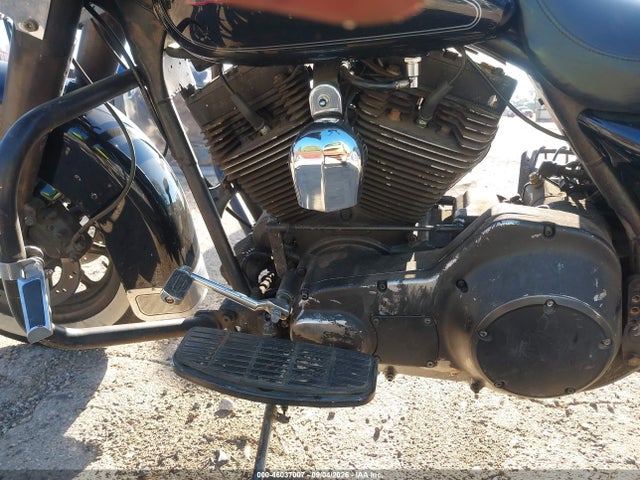 Продажа на аукционе авто 2002 Harley-davidson Flhtcui Shrine, vin: 1HD1FLW112Y655937, номер лота: 46037007