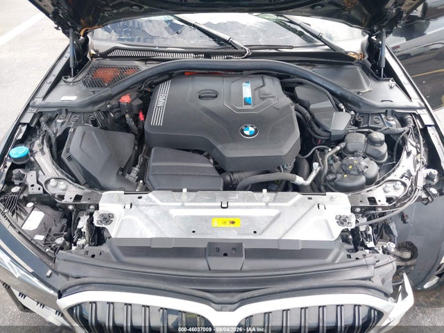 Продаж на аукціоні авто 2023 Bmw 330e, vin: 3MW39FF07P8C83782, номер лоту: 46037009