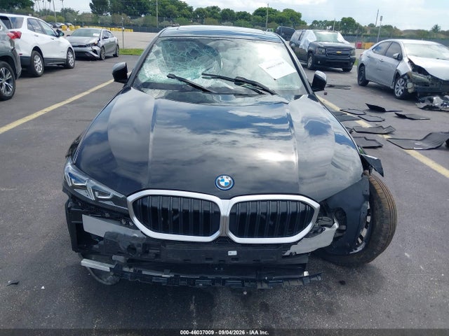 Продаж на аукціоні авто 2023 Bmw 330e, vin: 3MW39FF07P8C83782, номер лоту: 46037009