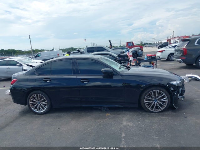 Продаж на аукціоні авто 2023 Bmw 330e, vin: 3MW39FF07P8C83782, номер лоту: 46037009