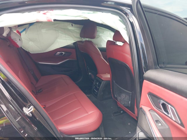 Продаж на аукціоні авто 2023 Bmw 330e, vin: 3MW39FF07P8C83782, номер лоту: 46037009