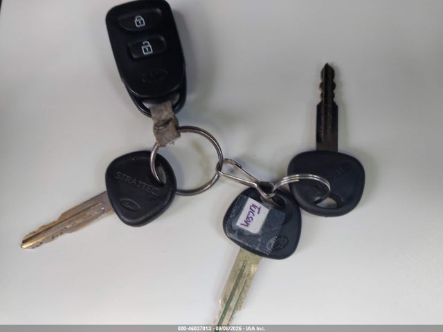 Продаж на аукціоні авто 2006 Hyundai Tucson Gl, vin: KM8JM12B46U396024, номер лоту: 46037013