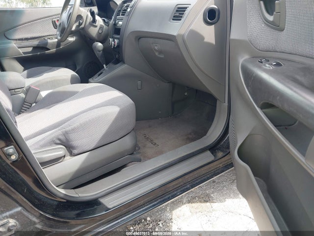 Продаж на аукціоні авто 2006 Hyundai Tucson Gl, vin: KM8JM12B46U396024, номер лоту: 46037013