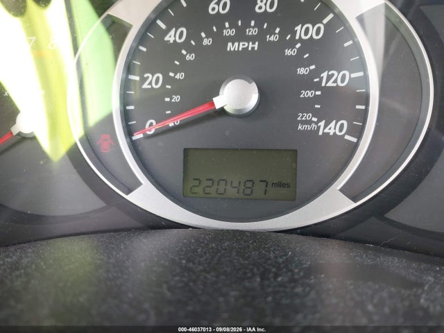 Продаж на аукціоні авто 2006 Hyundai Tucson Gl, vin: KM8JM12B46U396024, номер лоту: 46037013