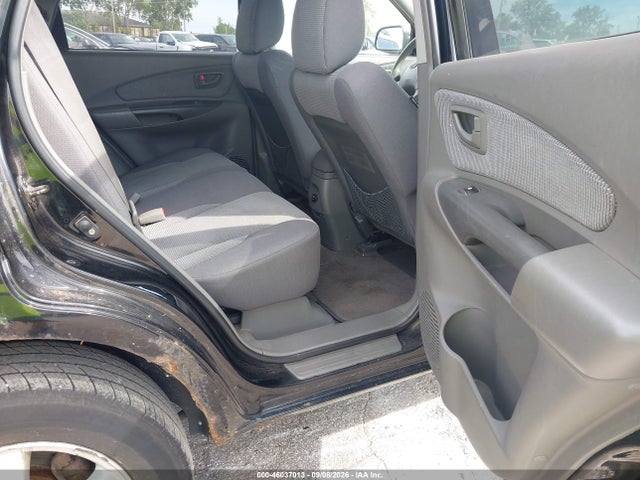 Продаж на аукціоні авто 2006 Hyundai Tucson Gl, vin: KM8JM12B46U396024, номер лоту: 46037013