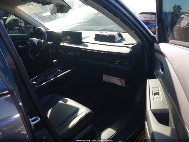 2024 Honda Accord Hybrid Ex-l მანქანა იყიდება აუქციონზე, vin: 1HGCY2F67RA052585, აუქციონის ნომერი: 46037014