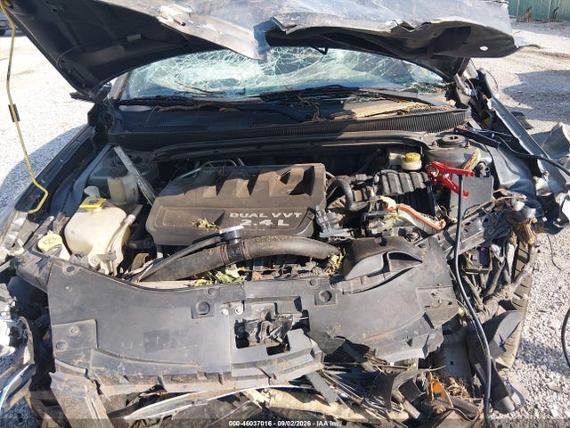 Продажа на аукционе авто 2012 Chrysler 200 Touring, vin: 1C3CCBBB8CN120624, номер лота: 46037016