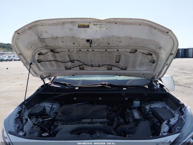 Продаж на аукціоні авто 2019 Toyota Rav4 Xle, vin: 2T3W1RFV5KW011587, номер лоту: 46037018