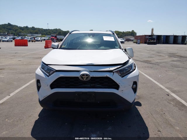 Продаж на аукціоні авто 2019 Toyota Rav4 Xle, vin: 2T3W1RFV5KW011587, номер лоту: 46037018