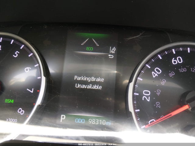 Продаж на аукціоні авто 2019 Toyota Rav4 Xle, vin: 2T3W1RFV5KW011587, номер лоту: 46037018