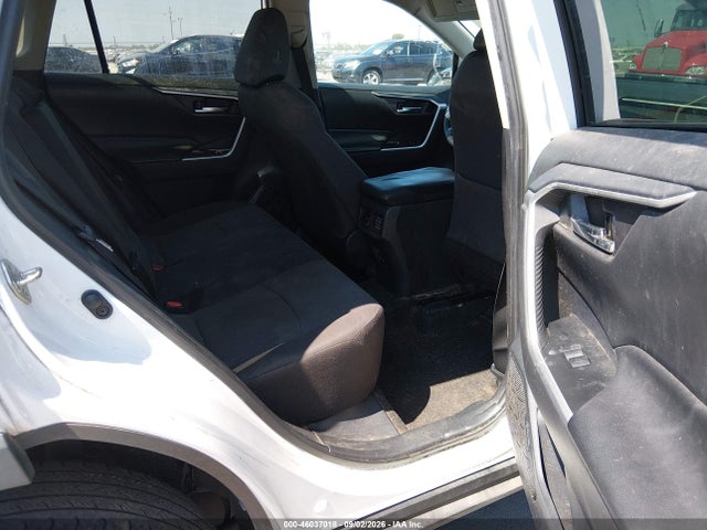 Продаж на аукціоні авто 2019 Toyota Rav4 Xle, vin: 2T3W1RFV5KW011587, номер лоту: 46037018