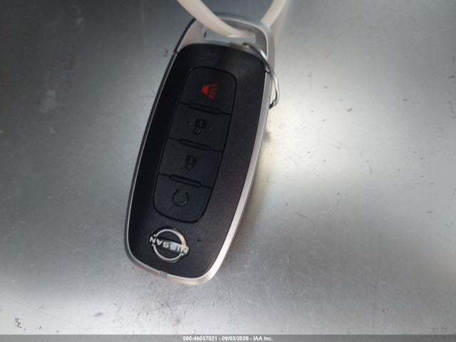 2026 Nissan Kicks Sv მანქანა იყიდება აუქციონზე, vin: 3N8AP6CE6TL386316, აუქციონის ნომერი: 46037021