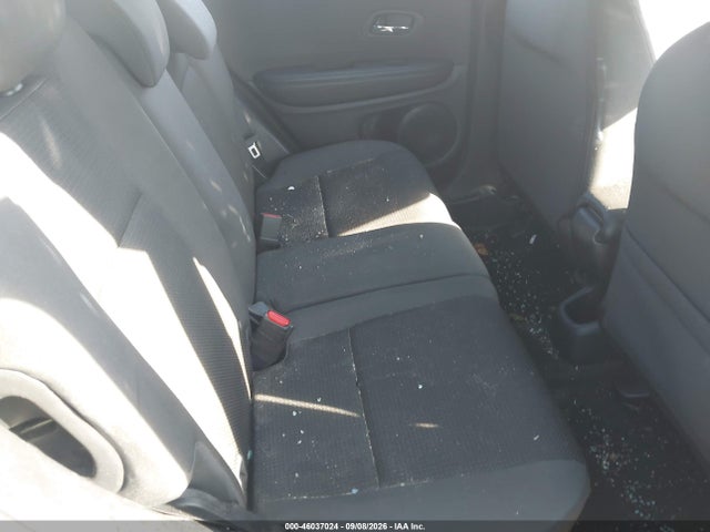 46037024 :رقم المزاد ، 3CZRU6H12MM756020 vin ، 2021 Honda Hr-v Awd Sport مزاد بيع