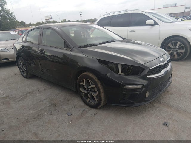 Продаж на аукціоні авто 2019 Kia Forte Lxs, vin: 3KPF24AD5KE057074, номер лоту: 46037025