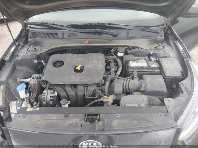 Aukcja sprzedaży 2019 Kia Forte Lxs, vin: 3KPF24AD5KE057074, numer aukcji: 46037025
