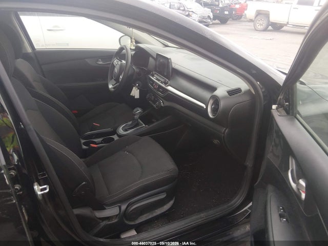 Aukcja sprzedaży 2019 Kia Forte Lxs, vin: 3KPF24AD5KE057074, numer aukcji: 46037025