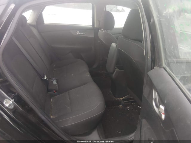 Aukcja sprzedaży 2019 Kia Forte Lxs, vin: 3KPF24AD5KE057074, numer aukcji: 46037025