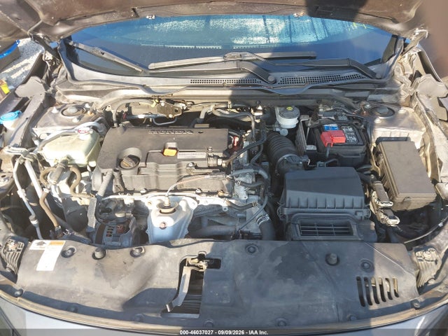 Aukcja sprzedaży 2019 Honda Civic Sport, vin: 19XFC2E80KE014731, numer aukcji: 46037027