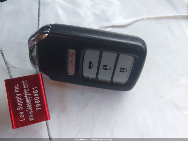 Aukcja sprzedaży 2019 Honda Civic Sport, vin: 19XFC2E80KE014731, numer aukcji: 46037027
