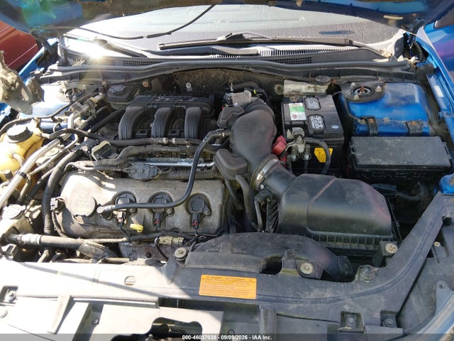 Продажа на аукционе авто 2012 Ford Fusion Sport, vin: 3FAHP0DC6CR236178, номер лота: 46037038