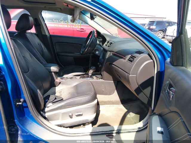Продажа на аукционе авто 2012 Ford Fusion Sport, vin: 3FAHP0DC6CR236178, номер лота: 46037038