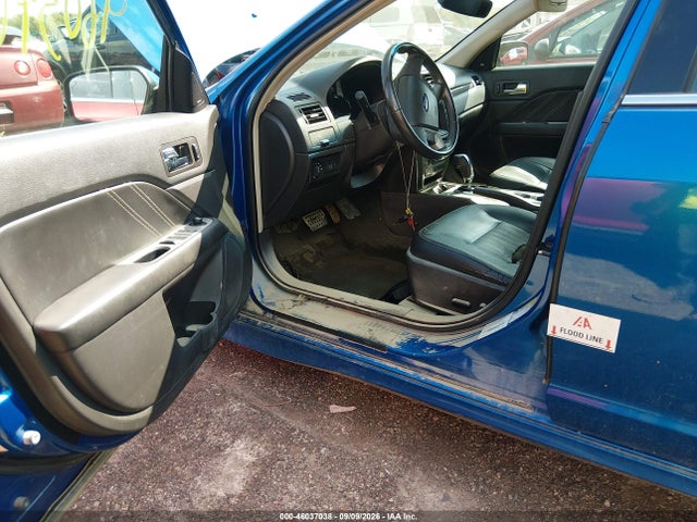 Продажа на аукционе авто 2012 Ford Fusion Sport, vin: 3FAHP0DC6CR236178, номер лота: 46037038