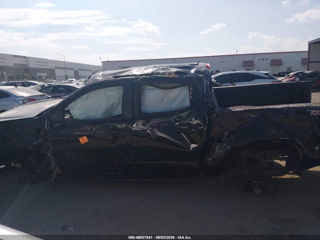 Продажа на аукционе авто 2022 Chevrolet Colorado 4wd  Short Box Z71, vin: 1GCGTDEN1N1108601, номер лота: 46037041