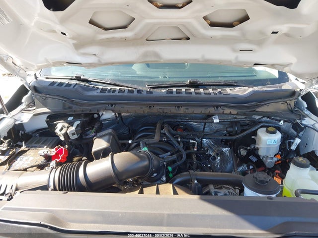 2025 Ford F-250 Xl მანქანა იყიდება აუქციონზე, vin: 1FD7X2AA3SED85410, აუქციონის ნომერი: 46037046