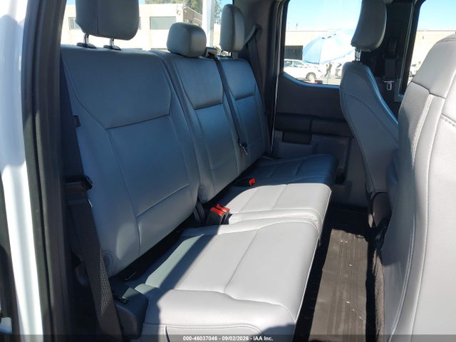 2025 Ford F-250 Xl მანქანა იყიდება აუქციონზე, vin: 1FD7X2AA3SED85410, აუქციონის ნომერი: 46037046