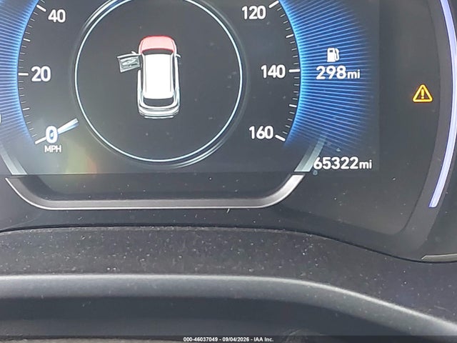 Продажа на аукционе авто 2020 Hyundai Santa Fe Limited 2.0t, vin: 5NMS53AA6LH305090, номер лота: 46037049