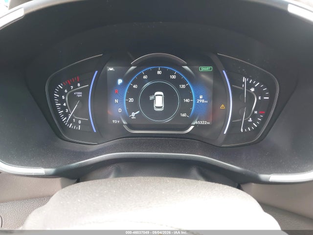 Продажа на аукционе авто 2020 Hyundai Santa Fe Limited 2.0t, vin: 5NMS53AA6LH305090, номер лота: 46037049