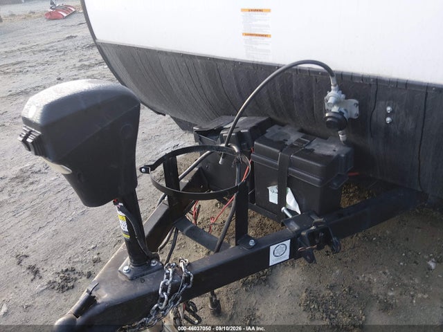 1UJBJ0AJ0N77E0297 Jayco Jay Flight Slx Baja Edition M-1