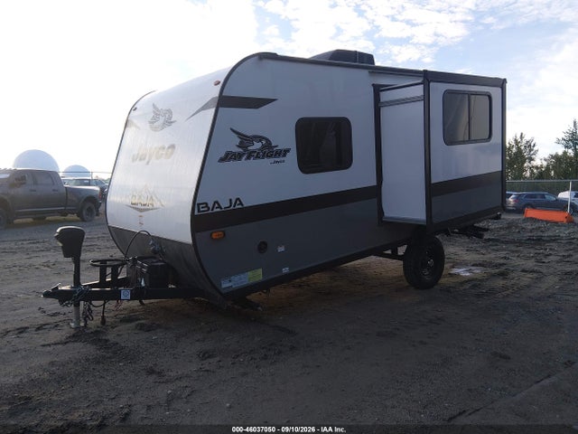 1UJBJ0AJ0N77E0297 Jayco Jay Flight Slx Baja Edition M-1