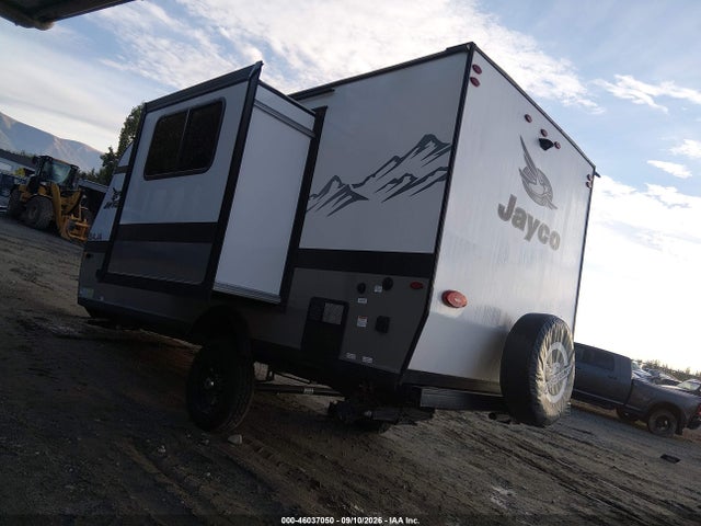 1UJBJ0AJ0N77E0297 Jayco Jay Flight Slx Baja Edition M-1