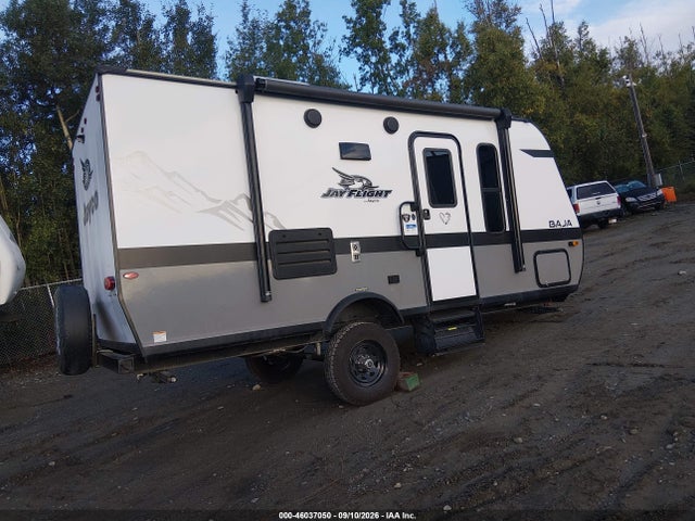 1UJBJ0AJ0N77E0297 Jayco Jay Flight Slx Baja Edition M-1