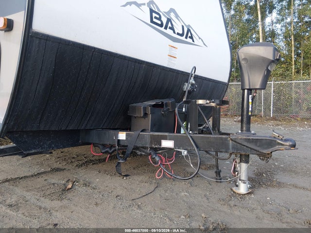 1UJBJ0AJ0N77E0297 Jayco Jay Flight Slx Baja Edition M-1
